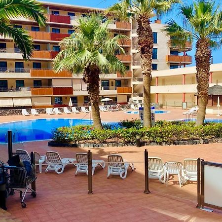 Penthouse Apartment Zentral Und Ruhig Gelegen Puerto de Santiago  Extérieur photo